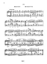 моцарт маленькая ночная серенада ноты для скрипки и фортепиано Malenkie Pesy Mocarta Noty Kartinki