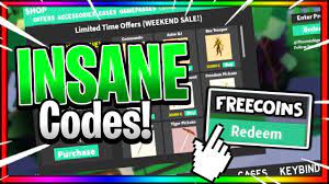 Here you will find all the active strucid codes, redeem them to earn tons of free coins and other rewards in this roblox game. Roblox Strucid Codes Full List March 2021 Codes For Gaming
