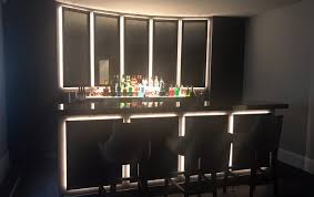 Get household bar at target™ today. Bespoke Home Bars Fully Designed And Fitted Dawnvale