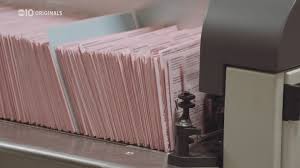 How does Sacramento County tally its ballots and when will California  certify the vote?