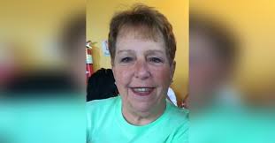 Obituary information for Ann Dunn Crouch