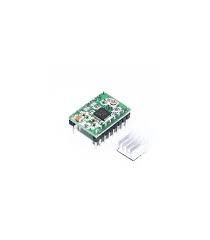 Motor pas cu pas stepper nema 17 tip 42hb34f08ab. Driver Motor Pas Cu Pas A4988