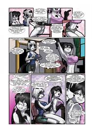 Of Stiffies and Floppies Page 2 by Rabies by Marbles -- Fur Affinity [dot]  net