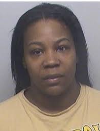 Kierra Blount's Instagram, Twitter & Facebook