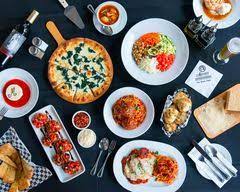 View the menu for captain jack's at naples marina and restaurants in naples, me. Order Marias Italian Kitchen West La Delivery Online Los Angeles Menu Prices Uber Eats