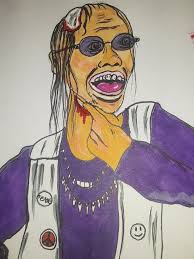 The saw is family some progress for you creeps!!! SlaughterHouse Ink