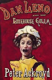 Опасный район лаймхаус потрясает серия жестоких убийств. Dan Leno And The Limehouse Golem Wikipedia