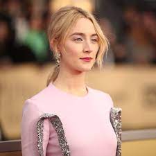Carlow before moving back to dublin with her parents. Fascinating Facts About Saoirse Ronan Popsugar Celebrity