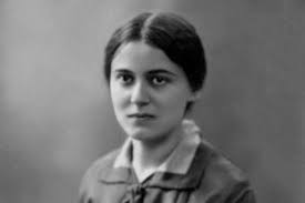 Novena to St. Teresa Benedicta of the Cross (Edith Stein)