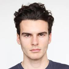 We did not find results for: Hairstyles For Curly Hair Men