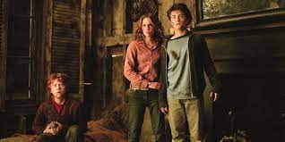 We listed all harry potter movies in order. All The Harry Potter Movies In Order From Sorcerer S Stone To Fantastic Beasts Cinemablend