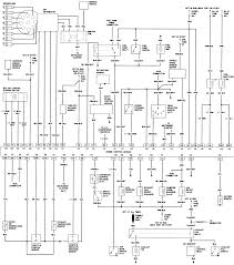 This guide will let you know what fuse does what in your honda accord. 86 Chevrolet Truck Fuse Diagram Wiring Diagram Networks