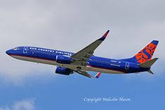 Sun Country Airlines Fleet Boeing 737 800 Details And
