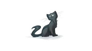 Cute cat art print by kovacs anna brigitta. Cat Drawing Wallpapers Top Free Cat Drawing Backgrounds Wallpaperaccess