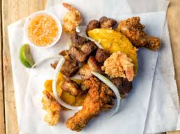 Our location is wheelchair accessible. South Florida S 14 Essential Haitian Restaurants Eater Miami