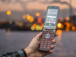 LG Wine Smart im Test: Android ...