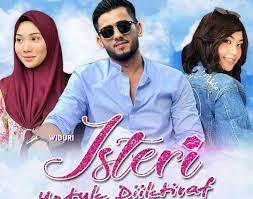 Drama isteri untuk diiktiraf rtm pelakon : Sinopsis Drama Isteri Untuk Diiktiraf Tv1 Oh Hiburan