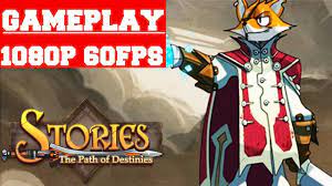 The path of destinies for playstation 4, in stories, each choice you make takes reynardo into a unique narrative. Stories The Path Of Destinies Remastered Gameplay Pc Youtube