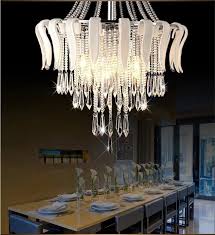 65 modern & contemporary led strip ceiling light design. Led Lighting Design Crystal Flower Modern Luxury Elegant Crystal Chandelier From Lxledlight 381 91 Dhgate Com Led Light Design Kitchen Lighting Fixtures Chandeliers Brass Ceiling Light