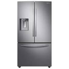refrigerators costco