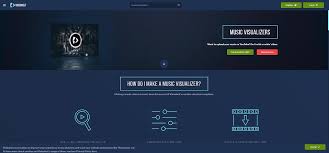 Top 6 Best Free Music Visualizers Of 2021