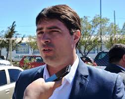 Rocha: “Comodoro y la región se harán oír en todo el país”