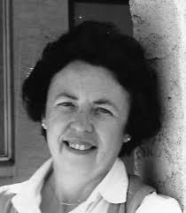 Obituary for Mary Louise Frey