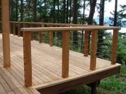 The accounts of issues are repeated with a frightening regularity and sameness throughout the threads of complaints. Deck Installation Cedar Country Lumber