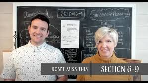 Here you can find videos, knowhys, articles, and commentaries relating to each week's come follow me lesson. Come Follow Me Don T Miss This Doctrine And Covenants 1 Dec 28 Jan 3 Youtube