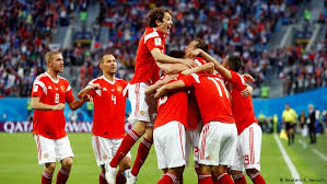 Испания — россия — 1:1, пен. V Ssha Prizvali Proverit Sbornuyu Rossii Po Futbolu Na Doping Novosti Iz Germanii O Sobytiyah V Mire Dw 22 06 2018