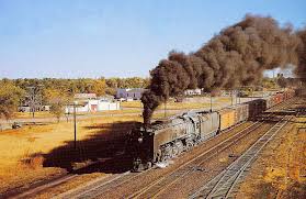 Pin By Terry Jones On Steam Locomotives Union Pacific Railroad Railroad Union