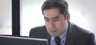 Embajadores BBVA: Mario Alexander Acuña, más que digitalización