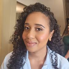 Dolled up event make-up