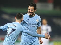 İlkay gündoğan attığı iki golle galibiyette önemli rol premier lig'de lider manchester city, tottenham'ı konuk etti. Rbewskeibcyzdm