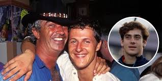 Catapultó a Schumacher, fue el mentor de Alonso y ahora quiere a Colapinto  en Alpine: luces y sombras de Flavio Briatore en la F1