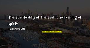 Soul quotes awakening chakra spirituality mindfulness wisdom make it yourself how to make life. Awaken My Soul Quotes Top 51 Famous Quotes About Awaken My Soul