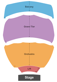 New Age Music Tickets