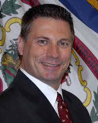 Annual Report: 2013 WV Division of Corrections