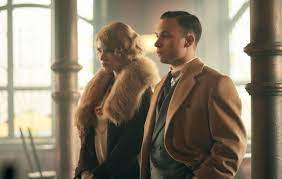 Also scheduled to premiere in 2021 is justin lin's fast & furious 9. Important Role For Peaky Blinders Star Finn Cole In Fast And Furious 9 Teased