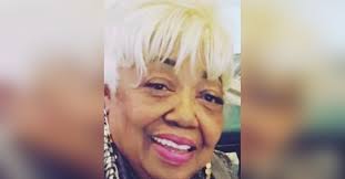 Obituary information for Rosemary J. Bass-Mims