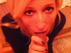 When she brings home a a new stranger who likes to play his own games, the husband finds a young writer and his attractive wife looking to climb the social ladder move to an affluent area outside of scottsdale az. Wifebucket Slutty Blonde Wife Gets A Big Mouthful