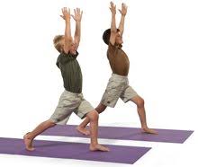 If you have a few yoga poses in a row for your kids with autism then cat pose is similar to a warm up. Yoga For Adhd Teaching For Adhd Yoga Calm