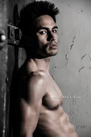 Shirtless South Asian Men: Rene Mayo