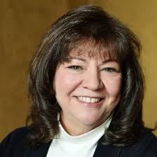 Please join us in congratulating Susan Pavone, CPCU