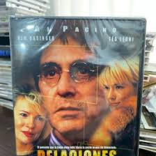 vhs esencia de mujer (1992) de martin brest. co