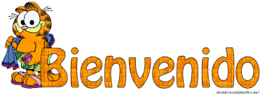 Resultado de imagen de Bienvenido