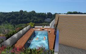 Appartement Avec Piscine A Lyon