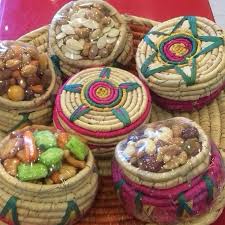 مكسرات Ramadan Decorations Ramadan Gifts Eid Decoration