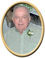 Obituary information for James Holcomb