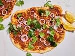 <b>Lahmacun</b> (Turkish...